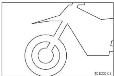 GAS GAS ES 350 (2024) - Info - 1