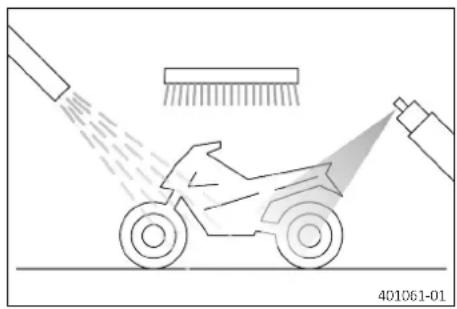 GAS GAS ES 350 (2024) - Info - 1