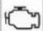 GAS GAS EC 500F (2024) - CODE DE CLIGNOTEMENT - 4