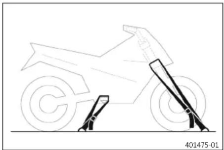 GAS GAS EC 500F (2024) - Remarque - 1