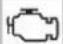 GAS GAS EC 500F (2024) - CODE DE CLIGNOTEMENT - 3