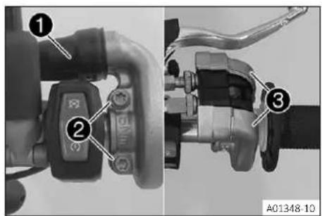 GAS GAS EC 500F (2024) - i Info Sur I - 1
