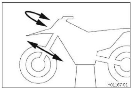 GAS GAS EC 500F (2024) - Info - 1