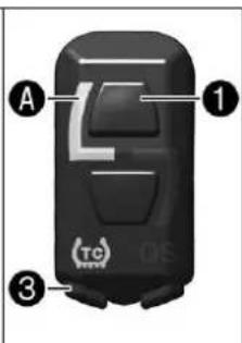 GAS GAS EC 500F (2024) - Commodo (en option) - 2
