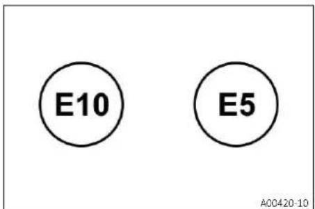 GAS GAS EC 500F (2024) - Carburant - 1