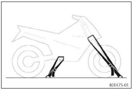 GAS GAS EX 250 (2024) - Info - 1