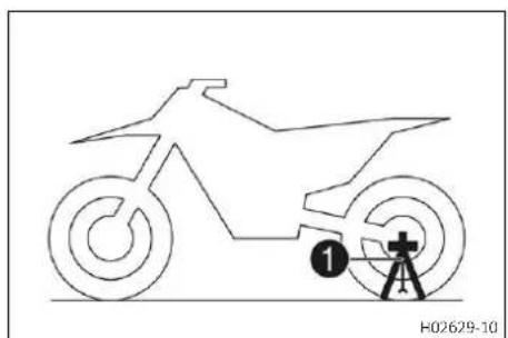 GAS GAS EX 250 (2024) - Remarque - 1