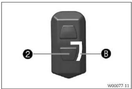 GAS GAS EX 250 (2024) - Activer le mapping pauvre : - 3