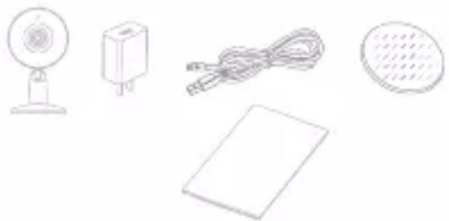 Luvion Smart Optics Mini - INHOUD DOOS: - 1