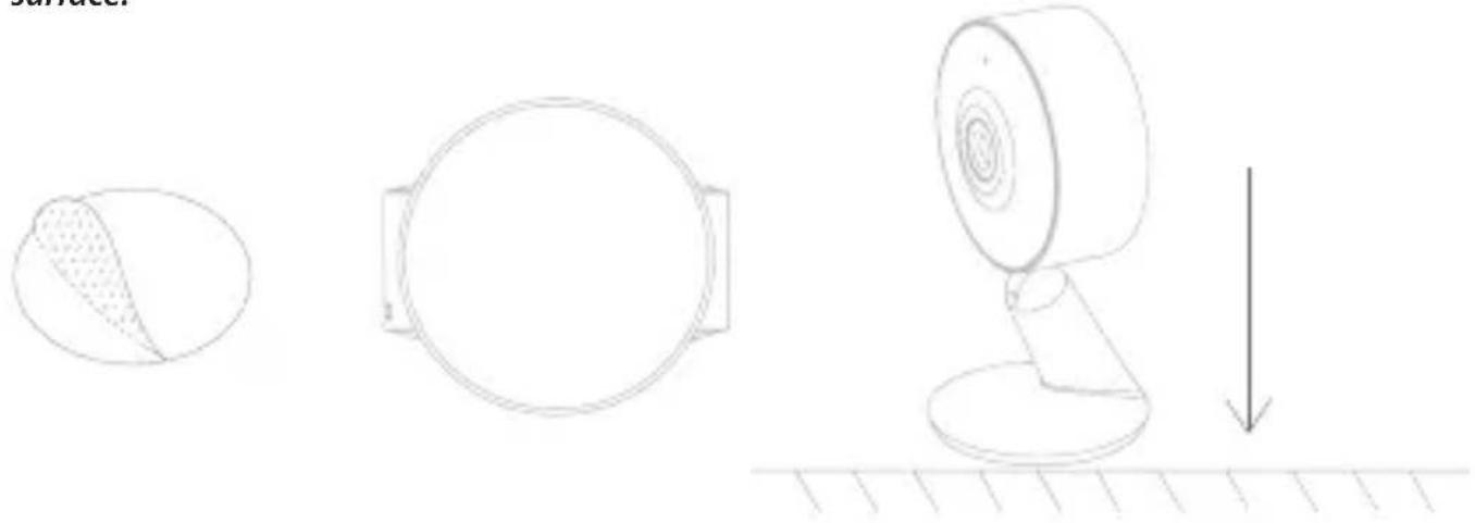 Luvion Smart Optics Mini - PLACEMENT - 2