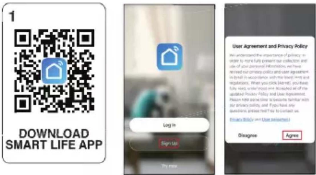 1 DOWNLOAD SMART LIFE APP Log In Sign Up Try new User Agreement and Privacy Policy We understand the importance of privacy in order to more fully prevent our collection and use of your personal information, we have retained our privacy policy and user agreement in detail in accordance with my latest info and regulations. When you click [Aberit], you have fully read, write ahead and installed all of the updated Privacy Policy and User Agreement. Please make some time to become similar with your privacy policy, and if you have any questions, please tell this to contact us. Privacy Policy and User Releseled! Disagree Agree