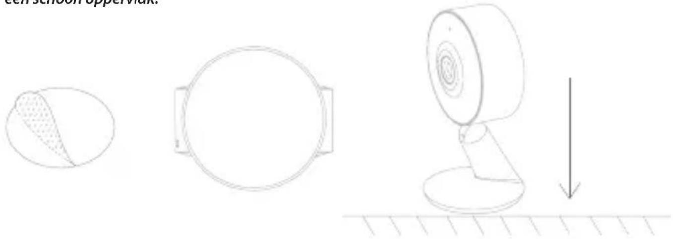 Luvion Smart Optics Mini - PLAATSING - 2