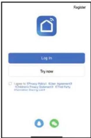 DOMO DO7296S - UTILIZZO CON L'APPLICAZIONE - 2