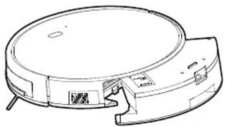 DOMO DO7296S - Stand-by - 2