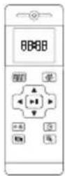 DOMO DO7296S - PARTS - 3