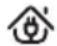 DOMO DO7296S - HOME: return to the charging station for re-charging - 1