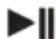 DOMO DO7296S - Confirmation button/pause button - 1