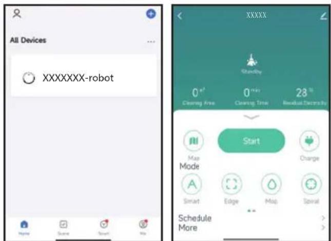 DOMO DO7296S - GEBRUIK MET APP - 5