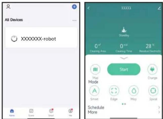 DOMO DO7296S - VERWENDUNG MITTELS APP - 5