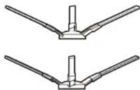 DOMO DO7296S - PARTS - 7