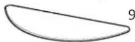 DOMO DO7296S - PARTS - 9