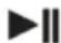 DOMO DO7296S - Bevestigingsknop/pauzeknop - 1