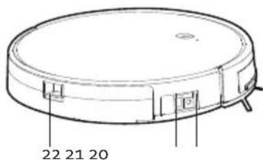 DOMO DO7296S - LAADSTATION - 3