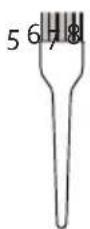 DOMO DO7296S - PARTS - 5