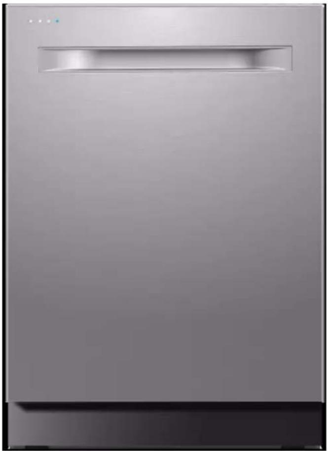 MIDEA MDT24P4AST - MANUAL DE USUARIO - 1