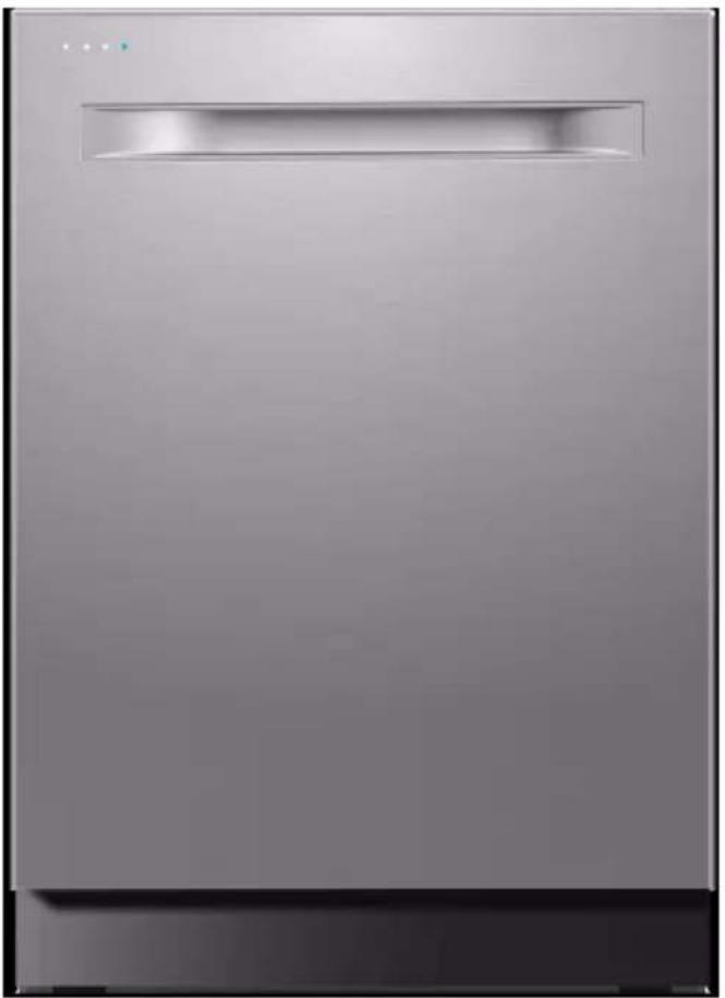 MIDEA MDT24P4AST - GUIDE DE L'UTILISATEUR - 1