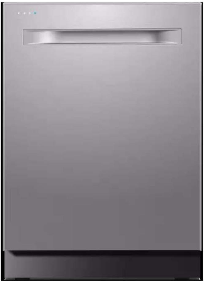 MIDEA MDT24P4AST - USER MANUAL - 1
