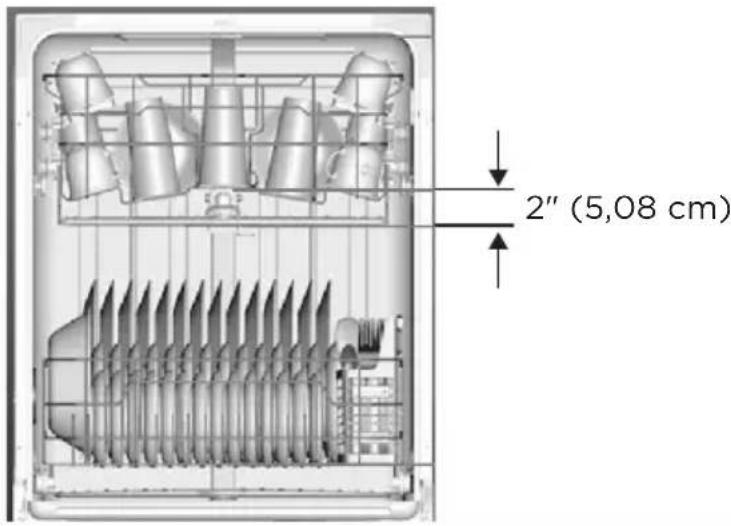 MIDEA MDT24P4AST - REJILLA SUPERIOR REGULABLE - 1