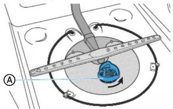 MIDEA MDT24P4AST - LIMPIEZA DE LOS FILTROS - 1