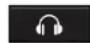 HERCULES DJControl Inpulse T7 - HEADPHONES ses seviyesi: - 1