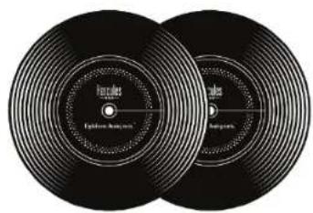 HERCULES DJControl Inpulse T7 - PREMIUM EDITION - 8