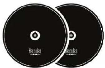 HERCULES DJControl Inpulse T7 - TABLE DES MATIÈRES - 5