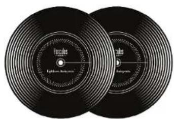 Forcules Epitition: Aetopress Forcules Epitition: Aetopress