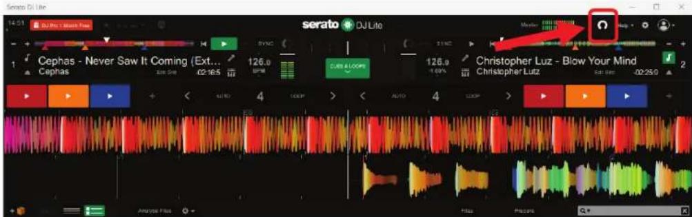 Serato DJ Lite DJ Pro 1 Smooth Free serato DJ Lite Cephas - Never Saw It Coming (Ext... 126.0 126.0 Christopher Luz - Blow Your Mind Christopher Luz 02:25:0 Cephas 02:18:5 02:25:0 02:25:0 Analyze Flux Filter Prepare