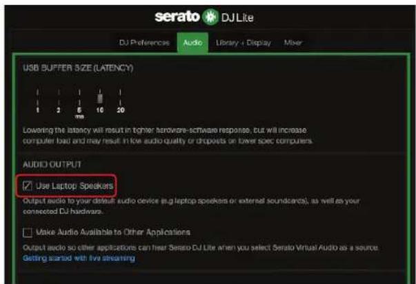 HERCULES DJControl Inpulse T7 - Dans Serato DJ Lite : - 1