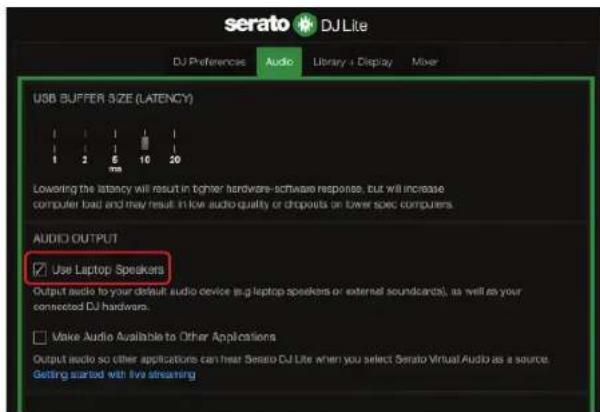 HERCULES DJControl Inpulse T7 - Zvuk není čistý - 2