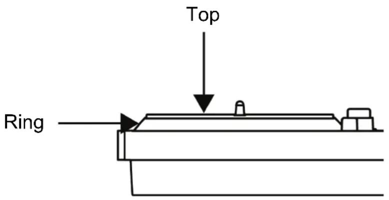 Top Ring