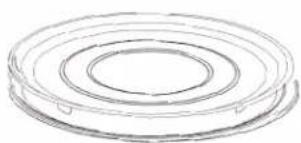 KITCHENAID KMCS522P - Affichage - 3