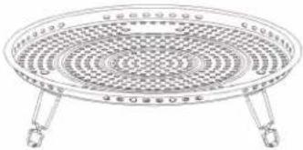 KITCHENAID KMCS522P - Affichage - 1