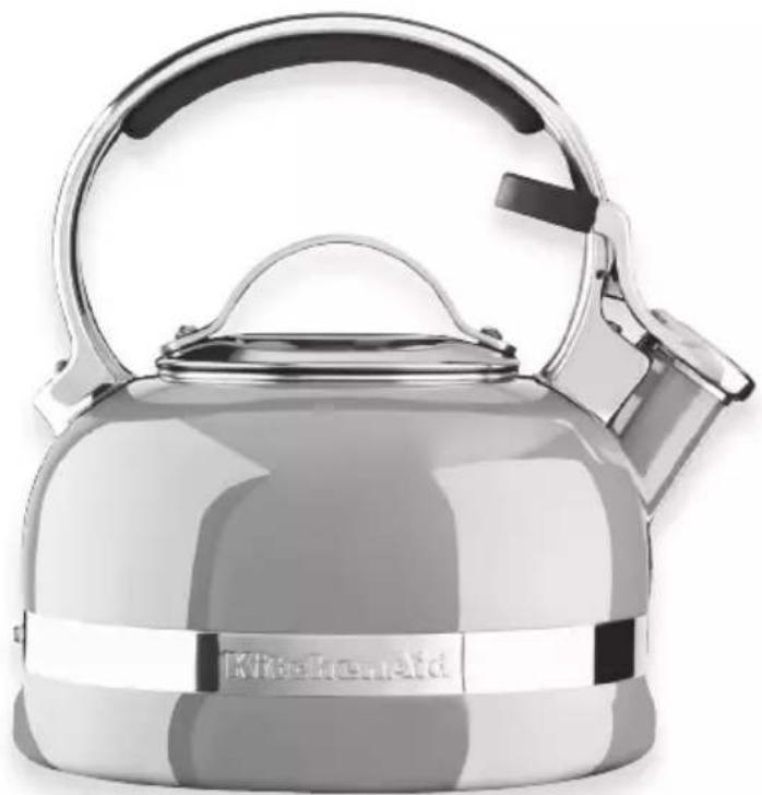 KITCHENAID KTEN20DB - 1