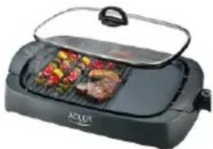 ADLER AD 3062 - EUROPE - 15