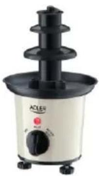 ADLER AD 3062 - EUROPE - 9