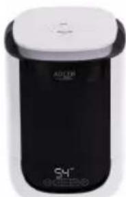 ADLER AD 4130 - Par Extractor to Frame. (Slika E. Strana 3) - 13
