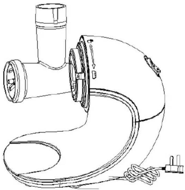 ADLER AD 4130 - AD 4130 / AD 4131 - 17