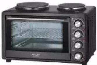 ADLER AD 4130 - EUROPE - 12