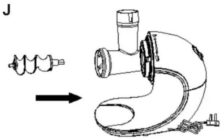 ADLER AD 4131 - AD 4130 / AD 4131 - 11